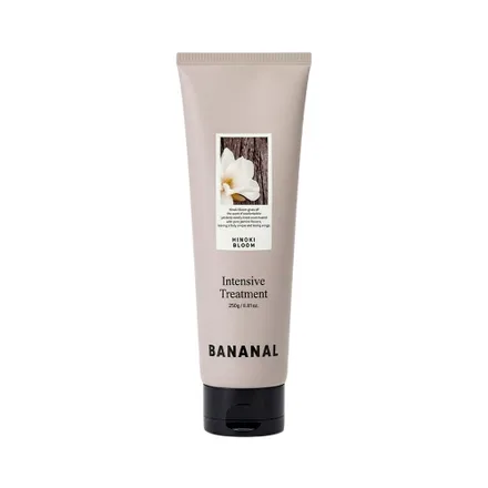 Tratamiento Capilar Bananal Intensive Hinoki Bloom 250 Gr