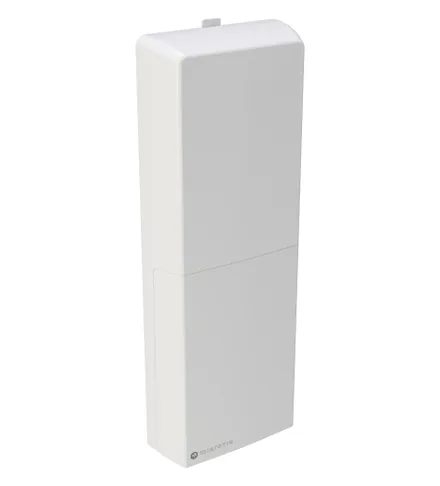 Mikrotik Ftc 21 Conversor Fibra IP55