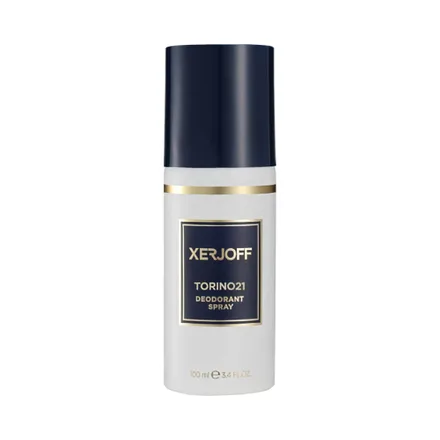 Desodorante Xerjoff Torino 21 Spray 100ml