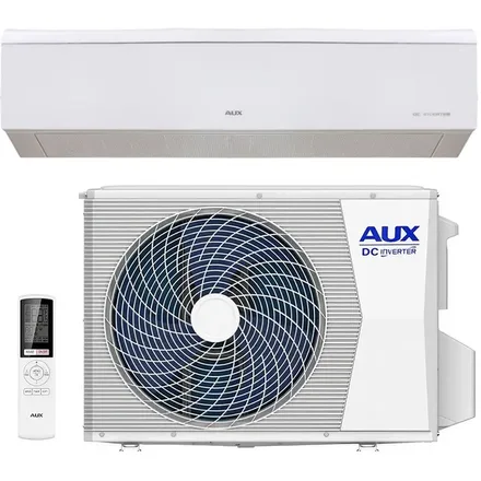 HAIER AIRE ACONDICIONADO SPLIT 24KBTU+KIT 220V/50HZ PY-AR