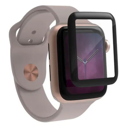 Pelicula Zagg Watch Curve Elite 40mm