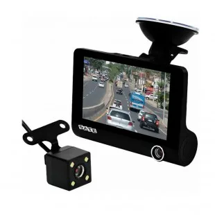 Carro Sate 3 Cam