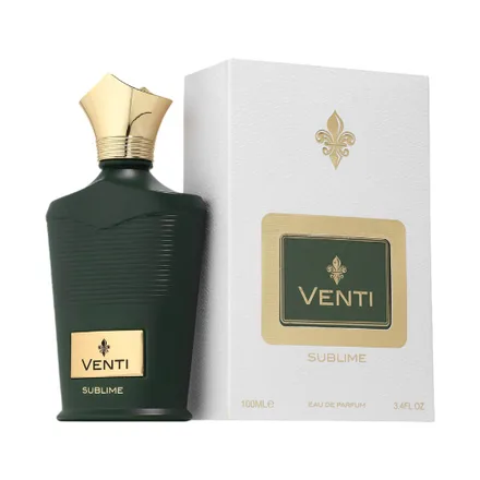 Perfume Fragance World Venti Sublime Edp 100ml