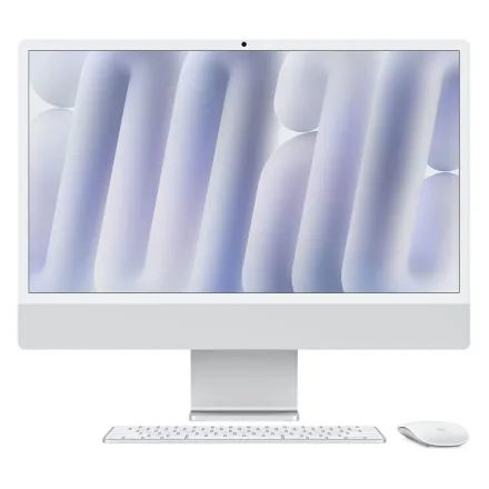 iMac Cto M4 24 2TB