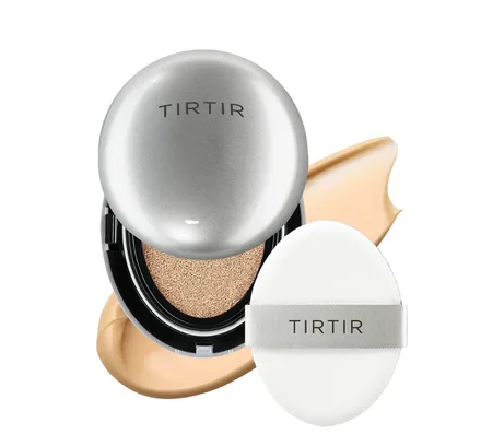 Tirtir Base Maquillaje Fit Aura 24N Latte