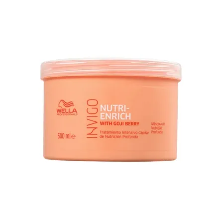 Wella Enrich Mask Invigo 500ml