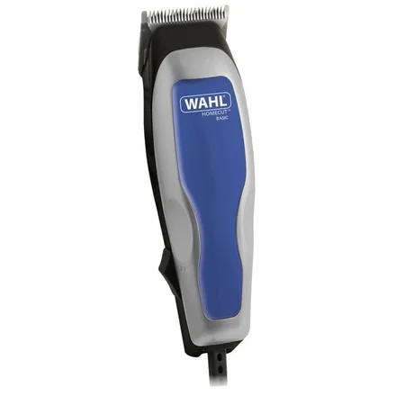 Maquina Cortar Cabelo Wahl Homecut Basic 220 Py Arg 15 2858