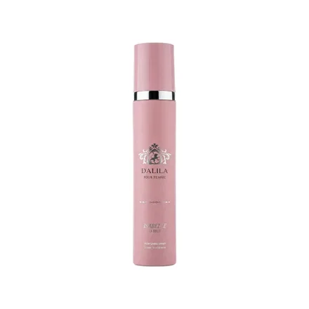 Body Spray Isabelle Dalila 300ml