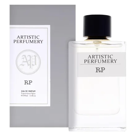 Perfume Armaf Artistic Perfumery Rp Eau Parfum Masculino 100ml