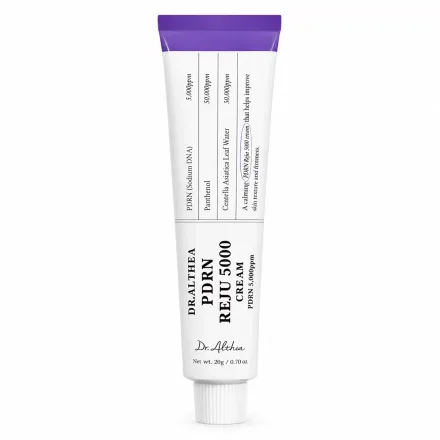 Facial Dr Althea Pdrn Reju 5000 20g