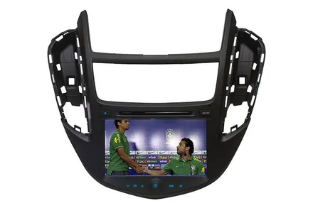 Multimidia S100 Winca Gm Tracker