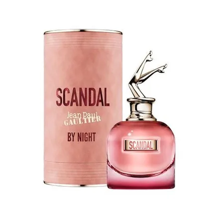 Jean Paul Gaultier Scandal By Night Eau Parfum 50ml