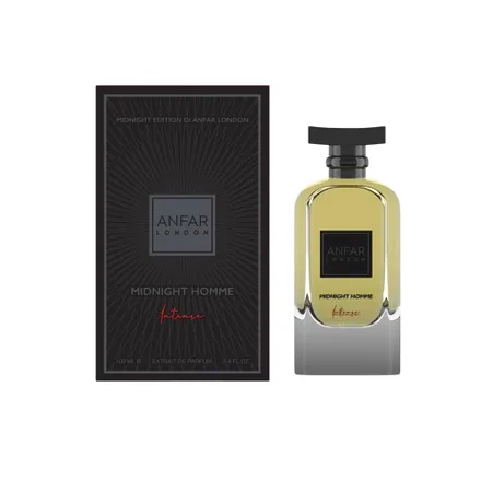 Perfume Anfar Midnight Homme Intense Edp 100ml