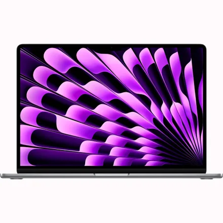 MacBook Air M3 8C Cpu 10C Gpu Espacial 512GB