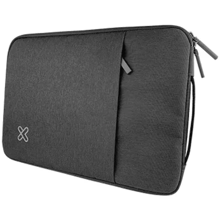 Funda para Notebook Klip KNS-420GR Square Pro 15.6" - Gris Oscuro