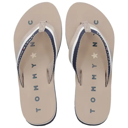 Chinelo Tommy Hilfiger Feminina 068 37