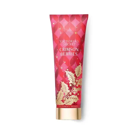 Victoria Secret Lotion Crimson Berries 236ml