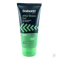 Babaria Gel Post Barba Calm Refresh Aloe 150ml