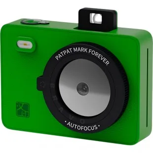 Fotografica Impressao Instantanea Hanin Z5S