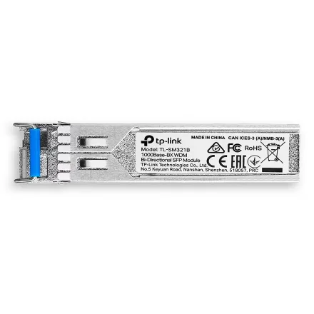 Modulo Sfp Tl Gbps 20KM