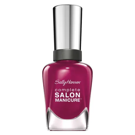 Cosmetico Esmalte Sally Hansen Polish Ruby 185