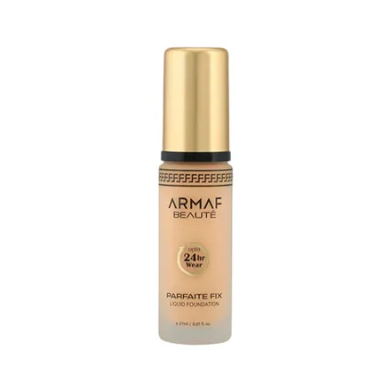 Base Armaf Baute Parfait Fix 04 Beige 27ml