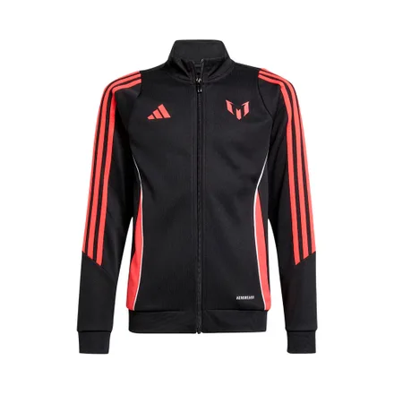 Sudadera Infantil Adidas Jy9525 Messi Unisex