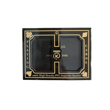Juego De Cartas 90928 Póker