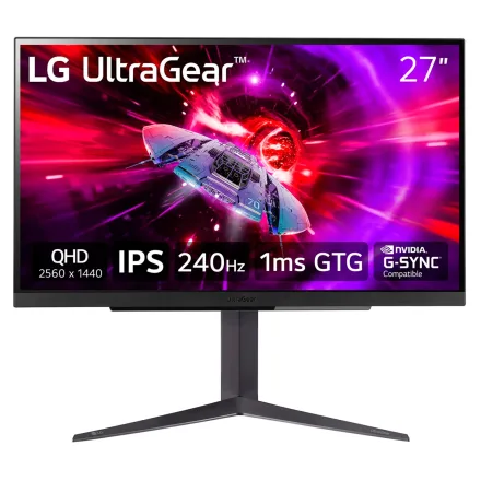 Gamer Ultragear 27