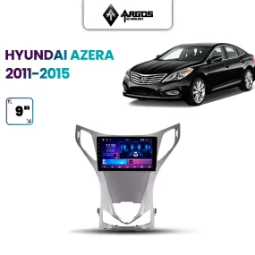 Marco Adaptador Frame Moldura 9 Hyundai Azer