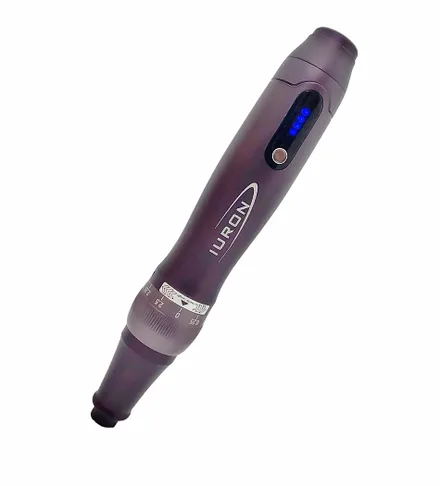 Dermaroller Caneta Dermapen Ultima A10 Iuron