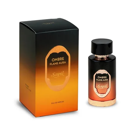 Swiss Arabian Perfume Ombre Flame Aura Eau Parfum 100ml