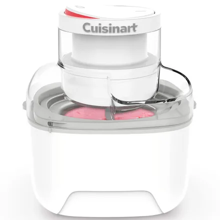 Sorveteira Cuisinart M10 Wonder 1 Pint 1L