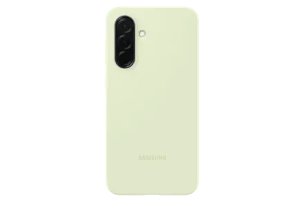 Capa A36 Silicone Ef Light
