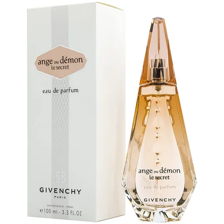 Perfume Givenchy Ange Ou Demon Le Secret Edp Feminino 100ml
