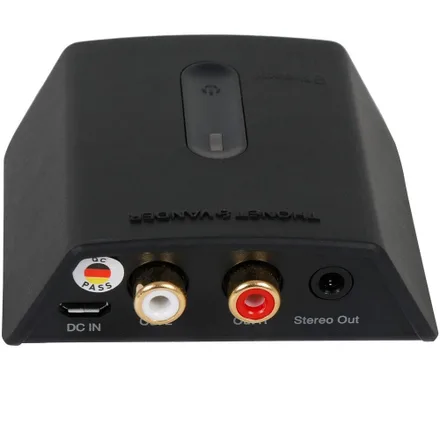 Adaptador Flug HK096-03554 Bluetooth Speaker Converter – HK096-03554