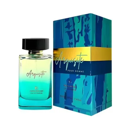 Pierre Bernard Perfume Arquisite Eau Parfum 100ml