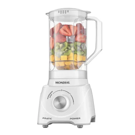 Mondial Licuadora 97 Pratic Power 2VEL