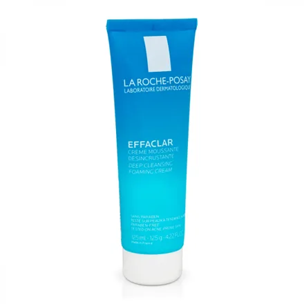 Cosmetico La Roche Effaclar Cr Mouss 125ml