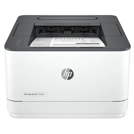 Impressora Monocromática HP Laserjet Pro 3003DW USB/Rede/Wireless – 3G654A BGJ