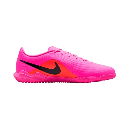 Botin Fútbol De Salón Nike Iq2329901 Tiempo Maestro Club Masculino