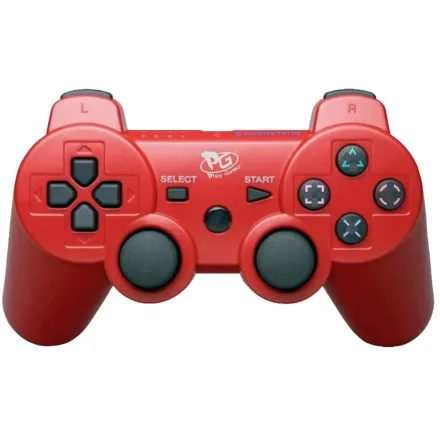 Controle Play Game Dualshock PS3
