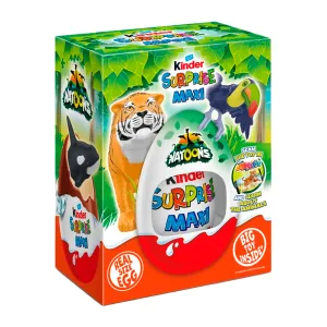 Kinder Ovo Maxi 100g