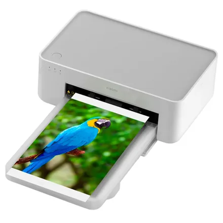 Instant Photo 1S Set