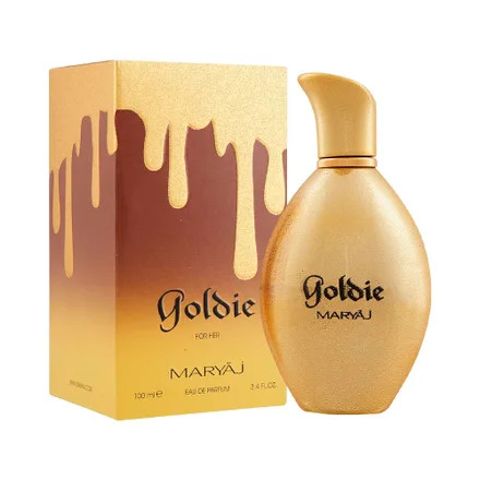 Perfume Maryaj Goldie Edp 100ml