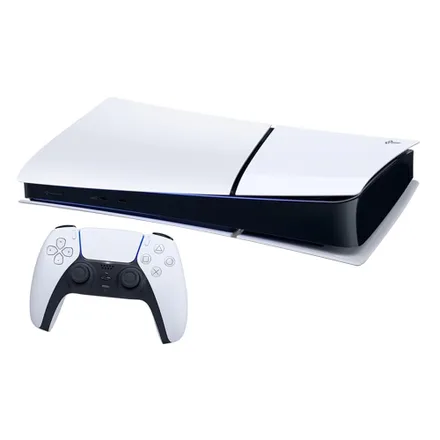 PS5 Cfi Slim Digital Japones Caja Fea 1TB