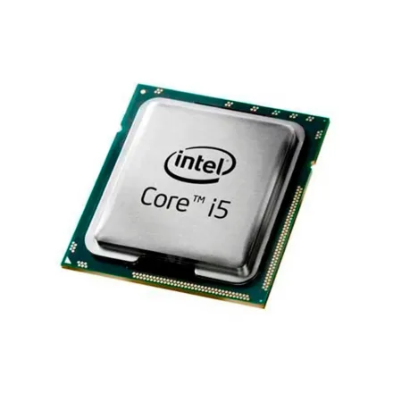 Processador I5 3330 Pull Oem Socket 1155 4 Threands Cache