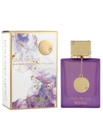 PERFUME CLUB DE NUIT MALEKA...