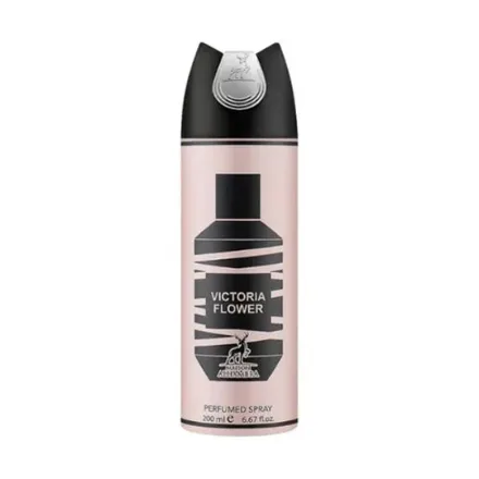 Maison Alhambra Victoria Flower Desodorante 200ml