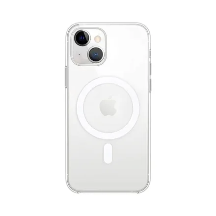 Estuche Protector Mcdodo Pc 1650 iPhone 13 Transparente
